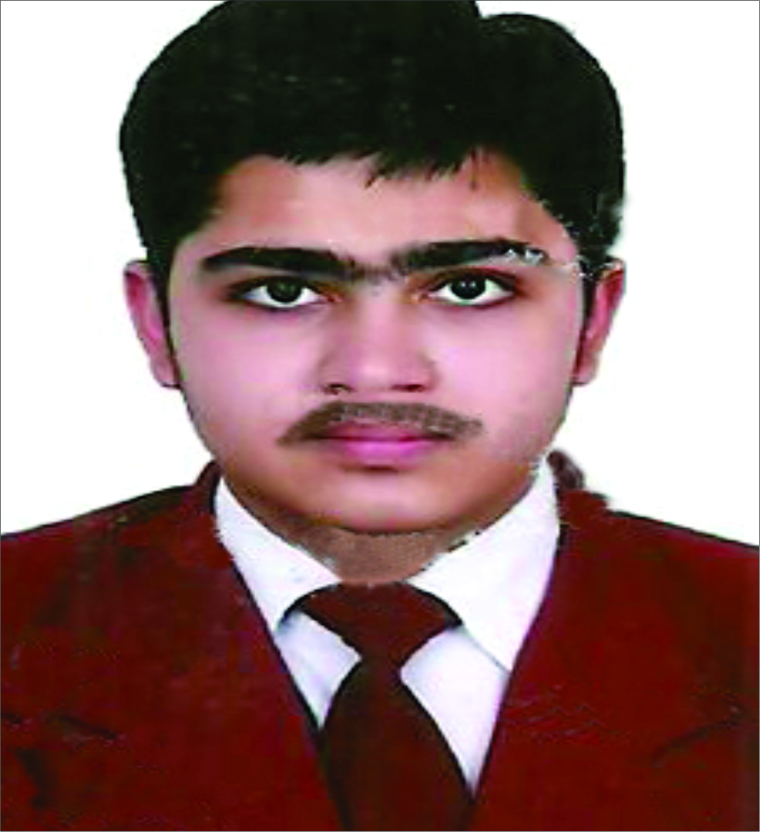 Sahil Grover